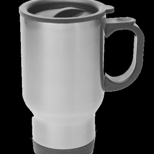 Stainless Steel Travel Mug Thumbnail