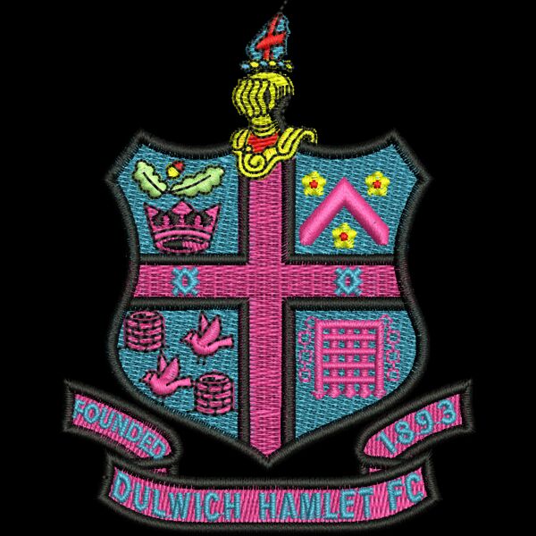 DulwichFC-GS Thumbnail