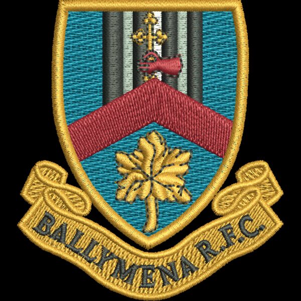 Ballymena RFC A100780 Thumbnail