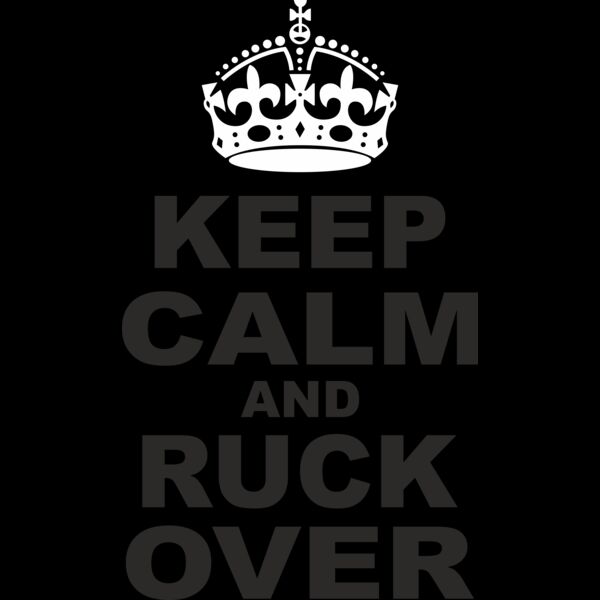 KeepCalmRuckOver Thumbnail