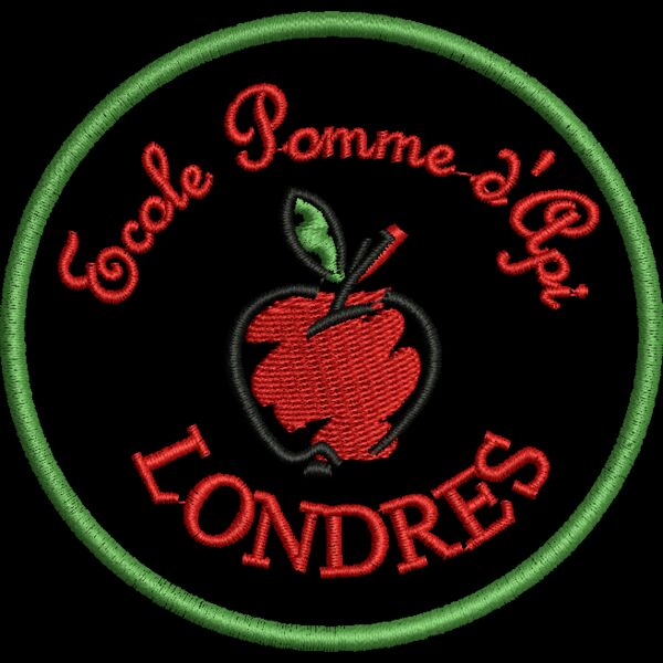 pomme brand Thumbnail