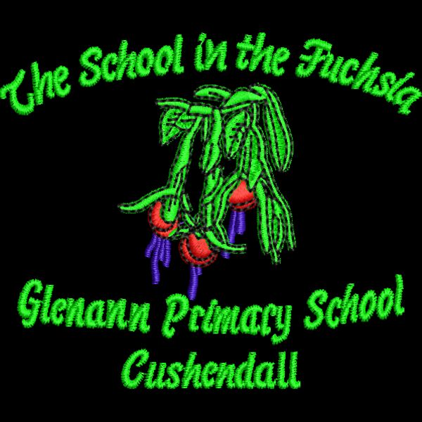 Glenann School Thumbnail