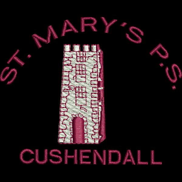 ST Marys PS LightGarments Thumbnail