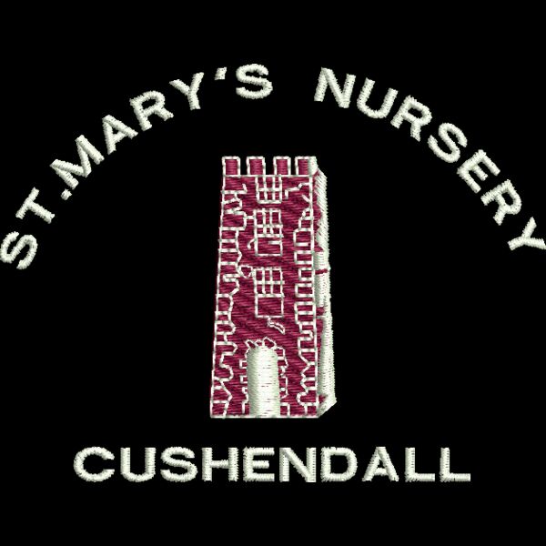 St  Marys Nursery Dark Thumbnail