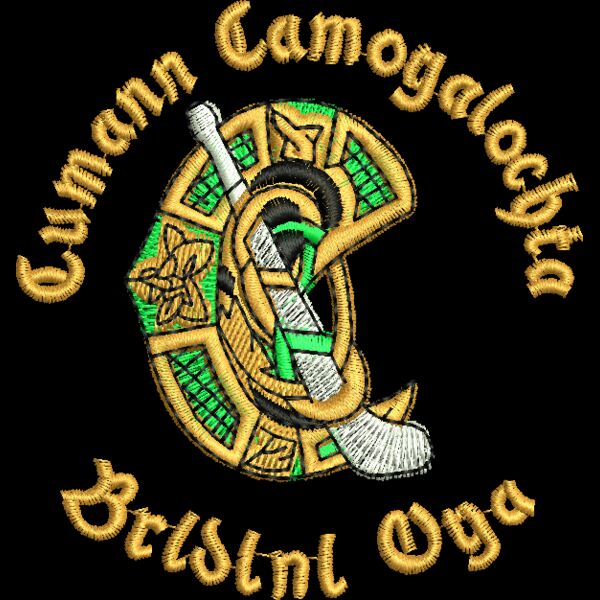 Camogi Bridini oga Thumbnail