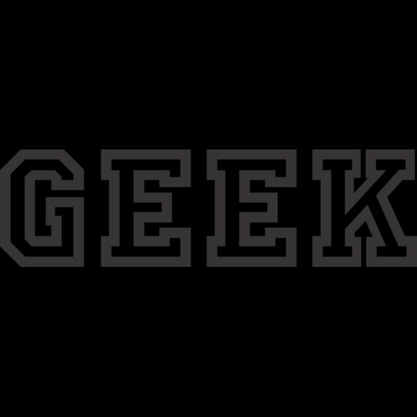Geek 1003 BLACK Thumbnail
