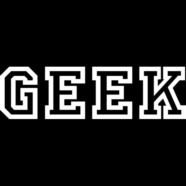 Geek 1003 WHITE Thumbnail