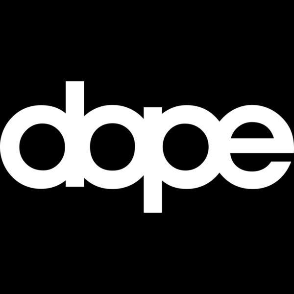 Dope 1001 White Thumbnail