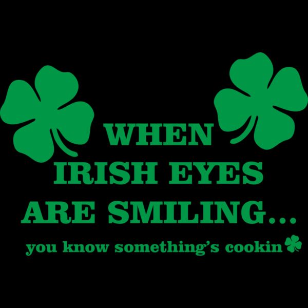 ART 1001 Irish Eyes Green Thumbnail