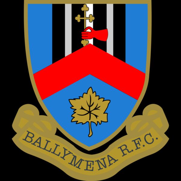 BRFC Sheild Thumbnail