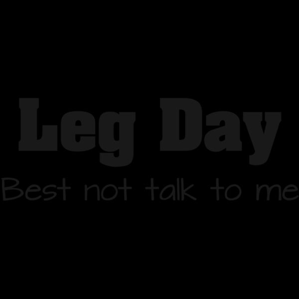 Leg  Day_1001 Thumbnail