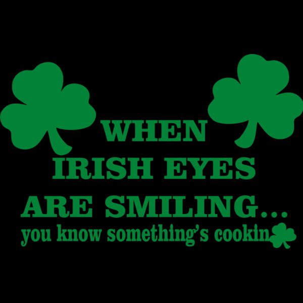 Irish Eyes Green_1010 Thumbnail