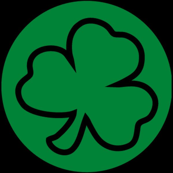 RoundShamrock_1018 Thumbnail