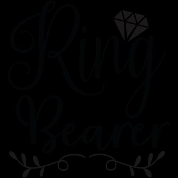 Ring bearer Thumbnail