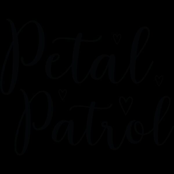 petal patrol Thumbnail