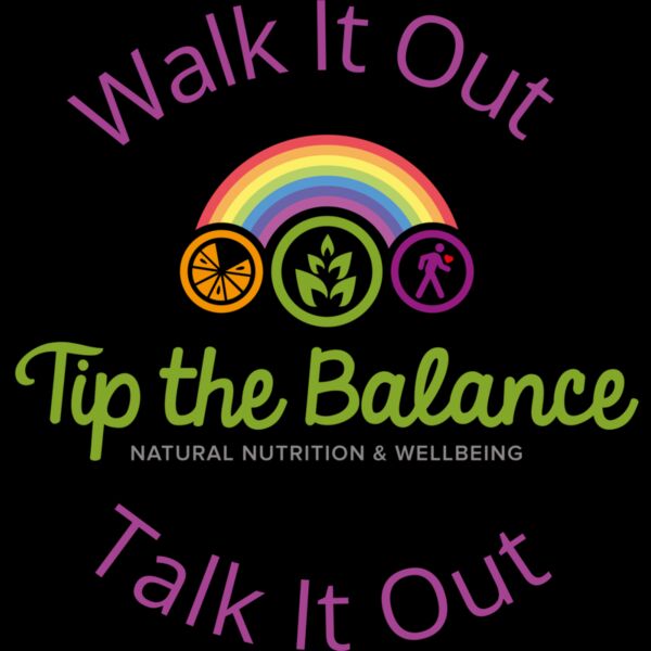 Walk It Out Open Sans Thumbnail