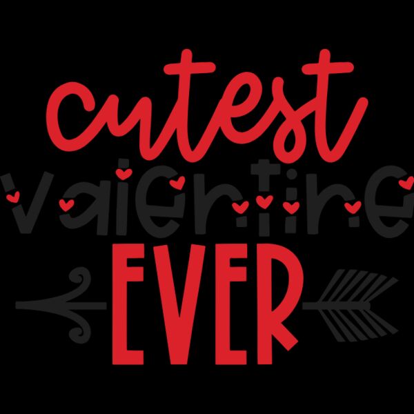 cutest valentine ever Thumbnail