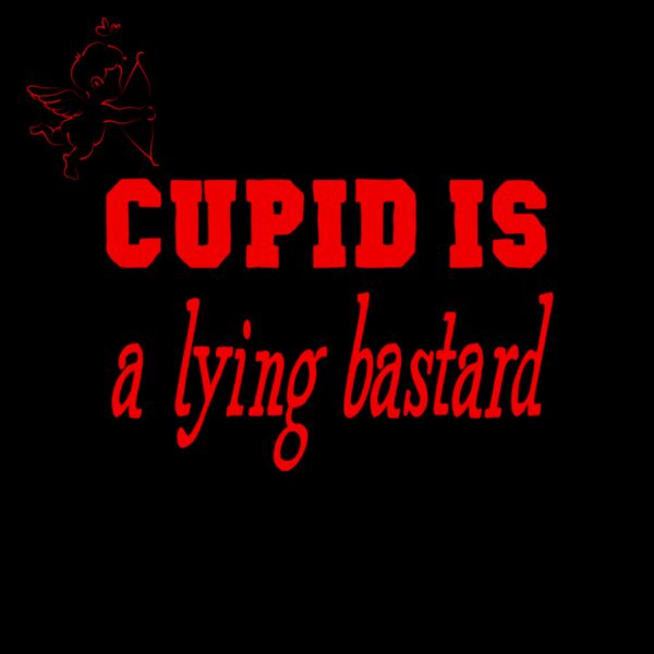 Cupis Is A Lying Bastard Thumbnail