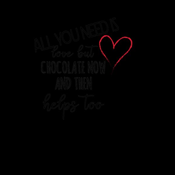 All You Need is Love Hearrt Thumbnail