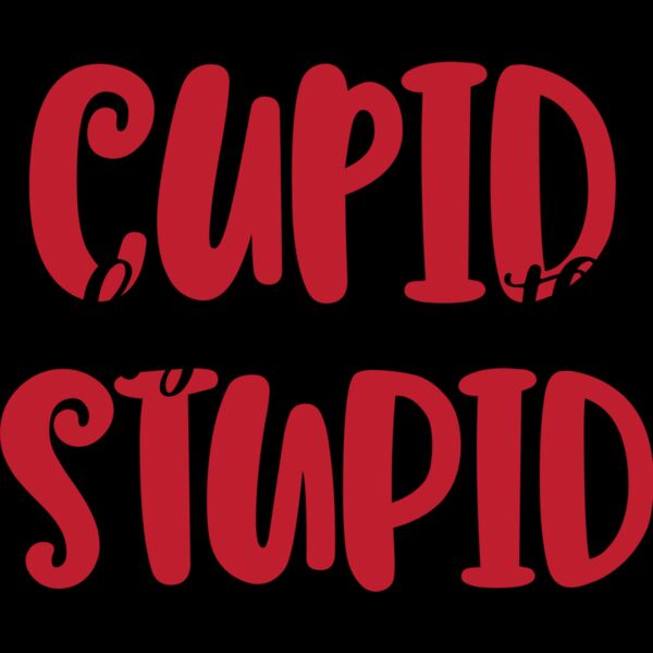 MDC Cupid is Stupid Thumbnail