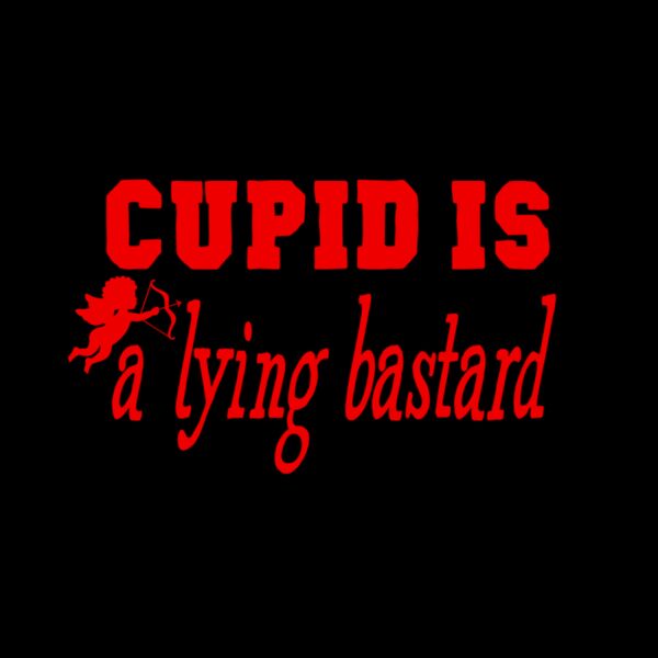 Cupid Is A Lying B Thumbnail
