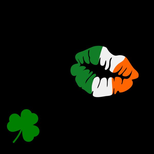 Kiss Me I'm Irish Thumbnail