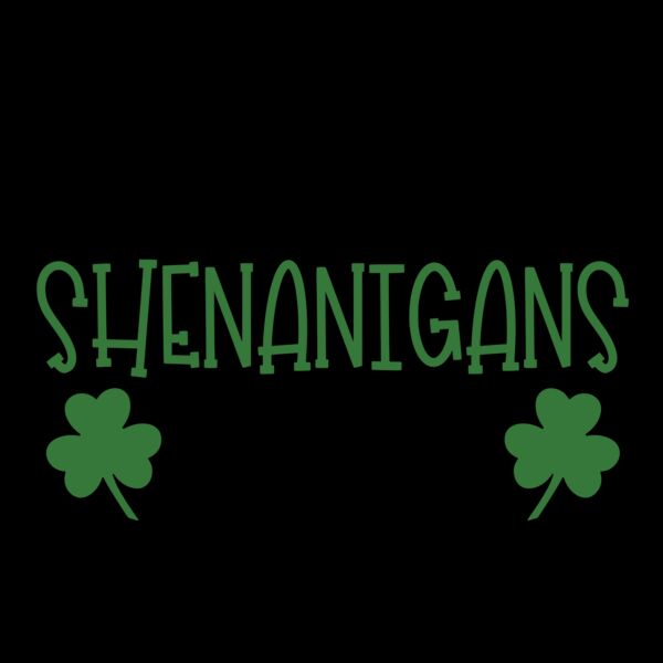 shenanigans Thumbnail