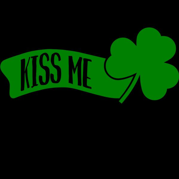 Kiss me I m irish Thumbnail
