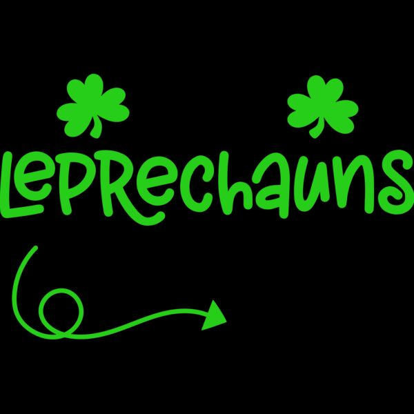 Leprechauns made me Thumbnail