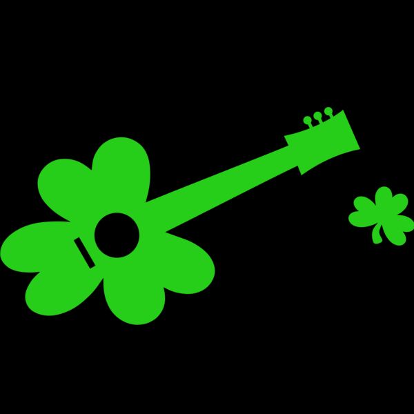 ShamRockin Thumbnail