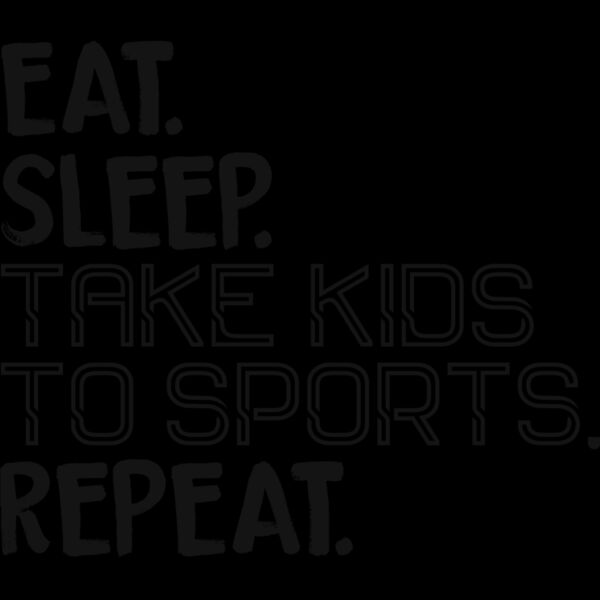 Eat Sleep Repeat Thumbnail