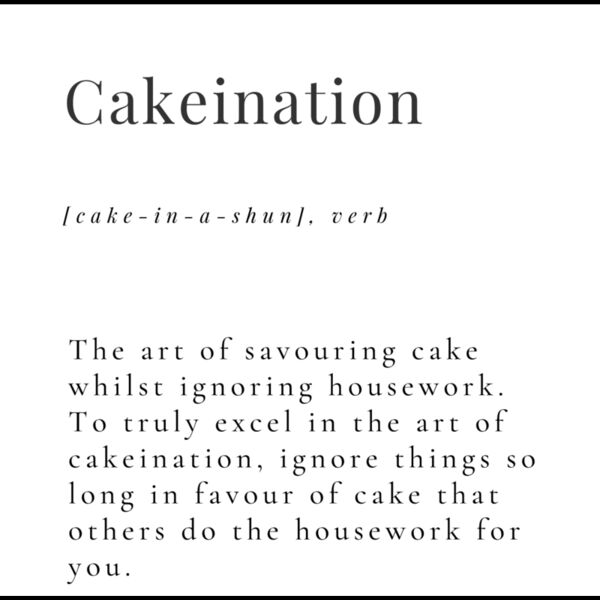 CAKEINATION Thumbnail