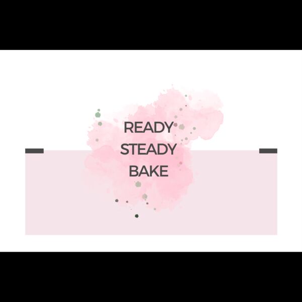 Ready Steady Bake Thumbnail