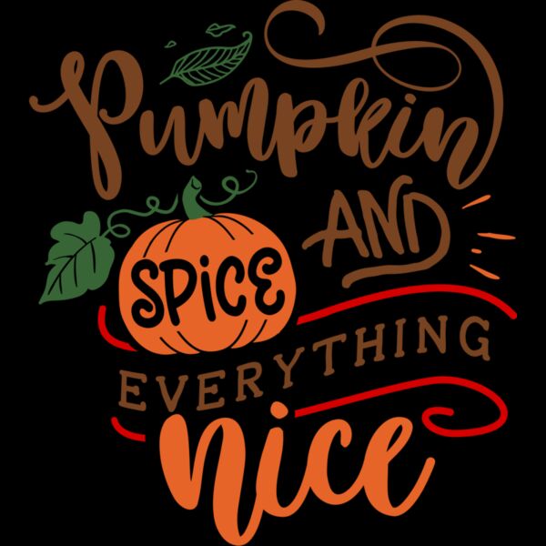 Pumpkin Spice Thumbnail