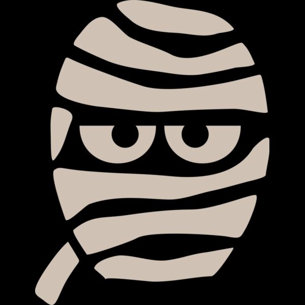Mummy Face Thumbnail