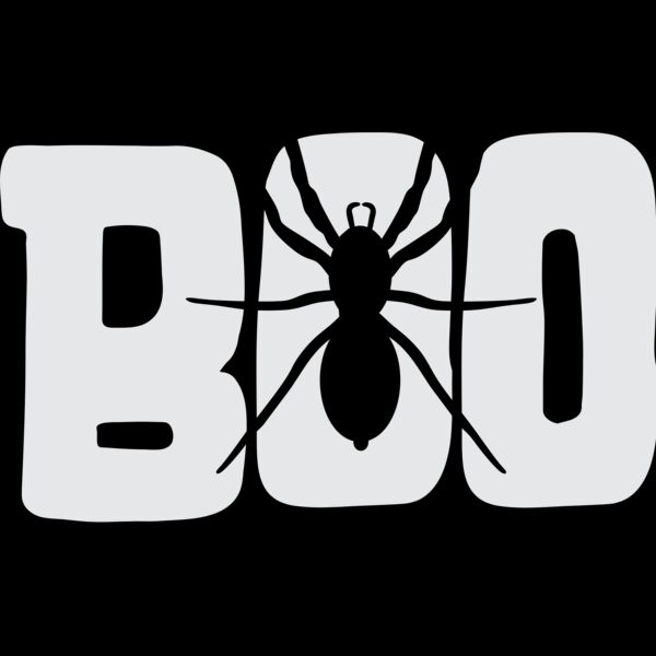 Boo Spider Thumbnail