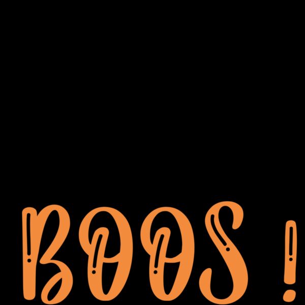 Just Here For The Boos Thumbnail