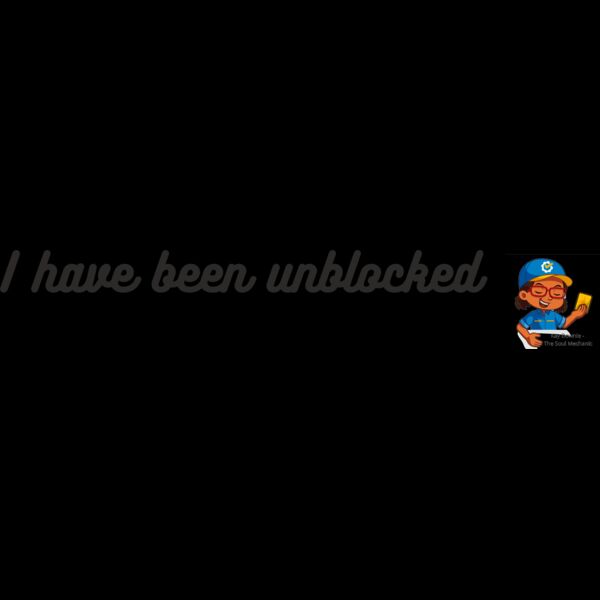 I have been unblocked DECO Thumbnail