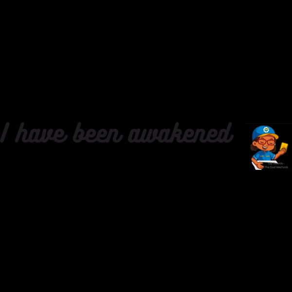 I have been awakend DECO Thumbnail