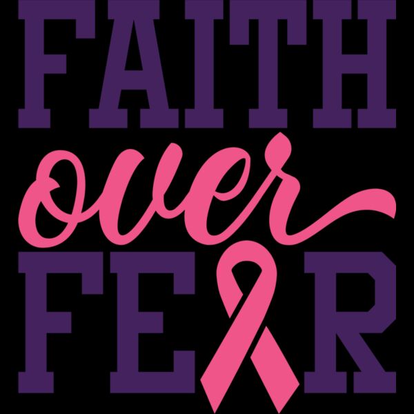 Faith Over Fear 2 Thumbnail