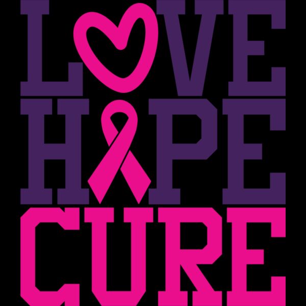 Love Hope Cure 2 Thumbnail
