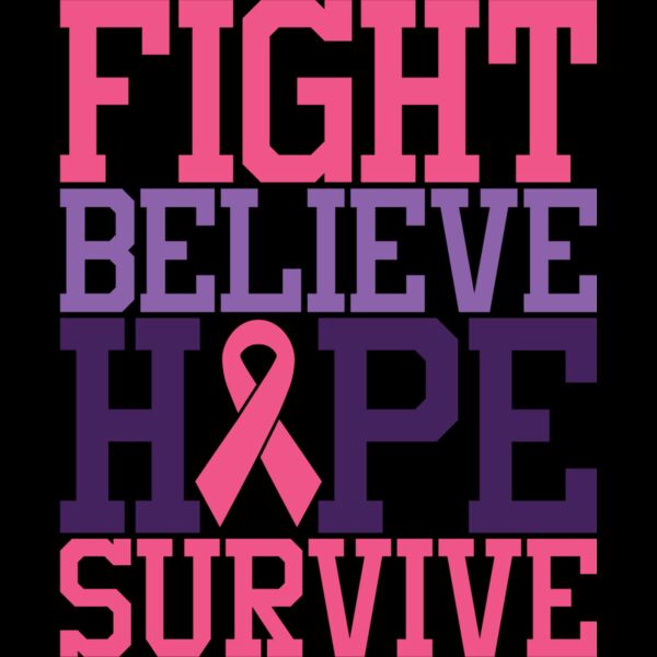 Fight Believe 2 Thumbnail