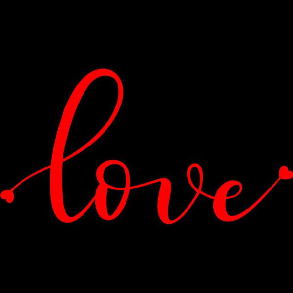 LOve Thumbnail