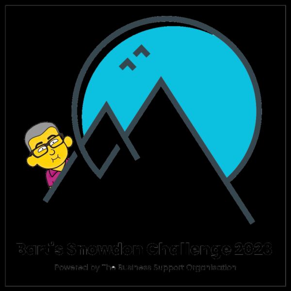 Snowdon 2 NoBackground Thumbnail