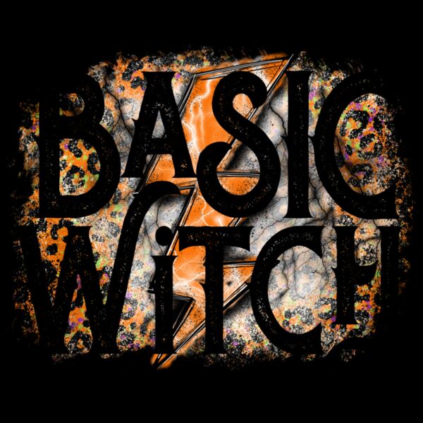 Basic Witch Thumbnail