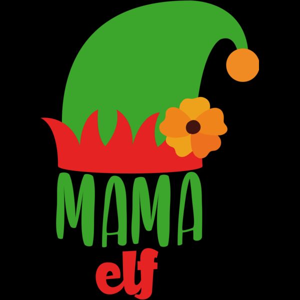 Mama Elf  Thumbnail