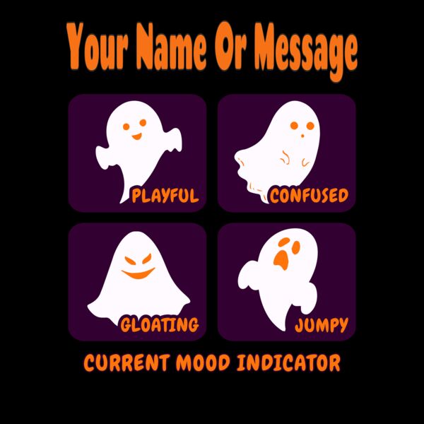 Ghost Quiz.DC028 Thumbnail