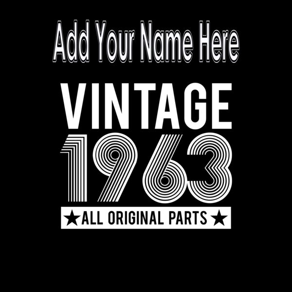 Vintage 1963.DC018 Thumbnail