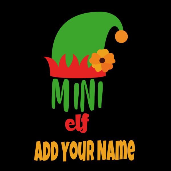 Mini Elf.DC030 Thumbnail