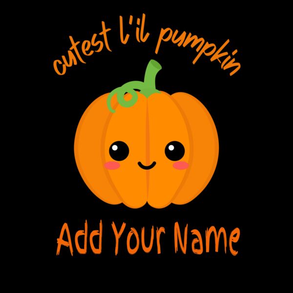 Cute Pumpkin.dc031 Thumbnail